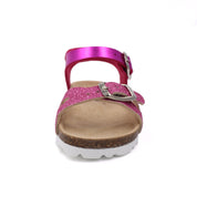 Imagen del producto Sandalia Fucsia Niña