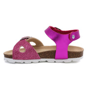 Imagen del producto Sandalia Fucsia Niña