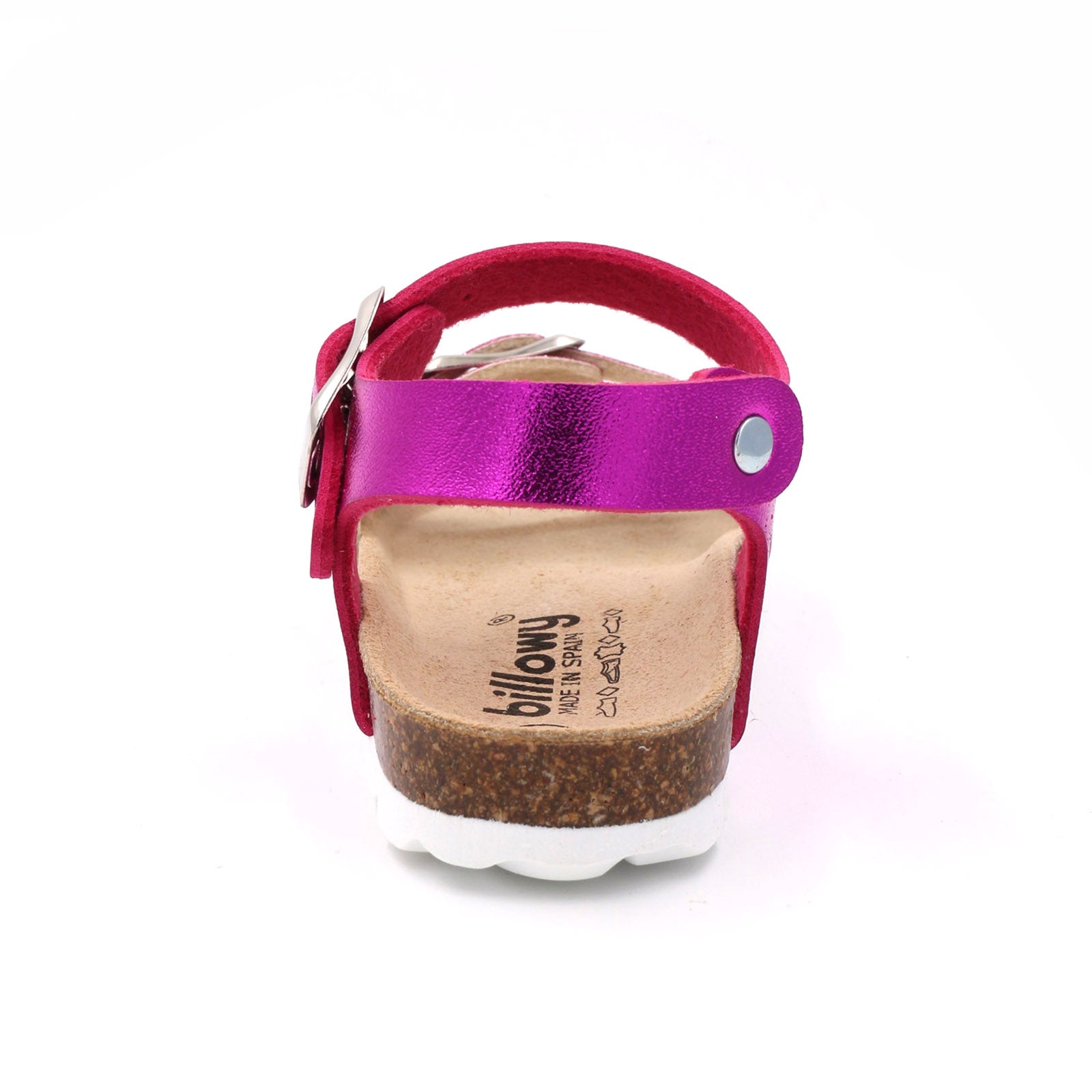 Imagen del producto Sandalia Fucsia Niña