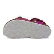 Imagen del producto Sandalia Fucsia Niña