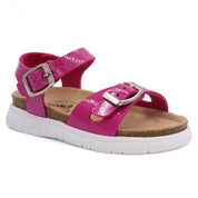 Imagen del producto Sandalia Fucsia Niña