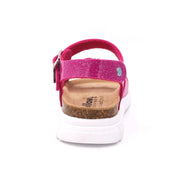 Imagen del producto Sandalia Fucsia Niña