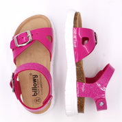 Imagen del producto Sandalia Fucsia Niña