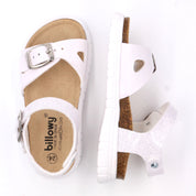 Imagen del producto Sandalia Blanco Niña