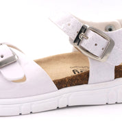 Imagen del producto Sandalia Blanco Niña