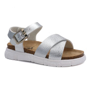 Imagen del producto Sandalia Plata Niña