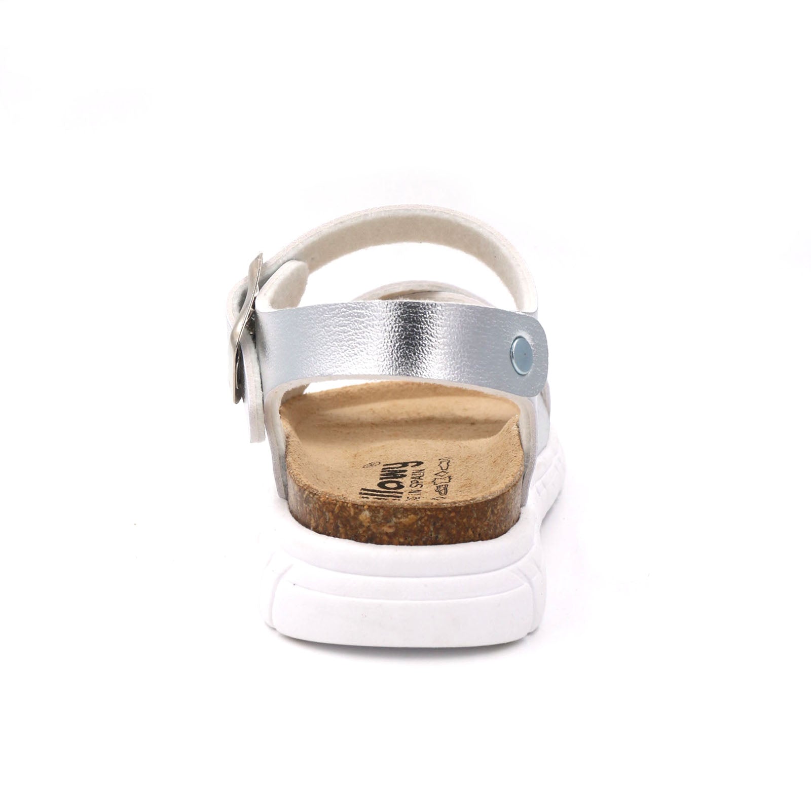 Imagen del producto Sandalia Plata Niña