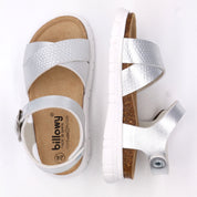 Imagen del producto Sandalia Plata Niña