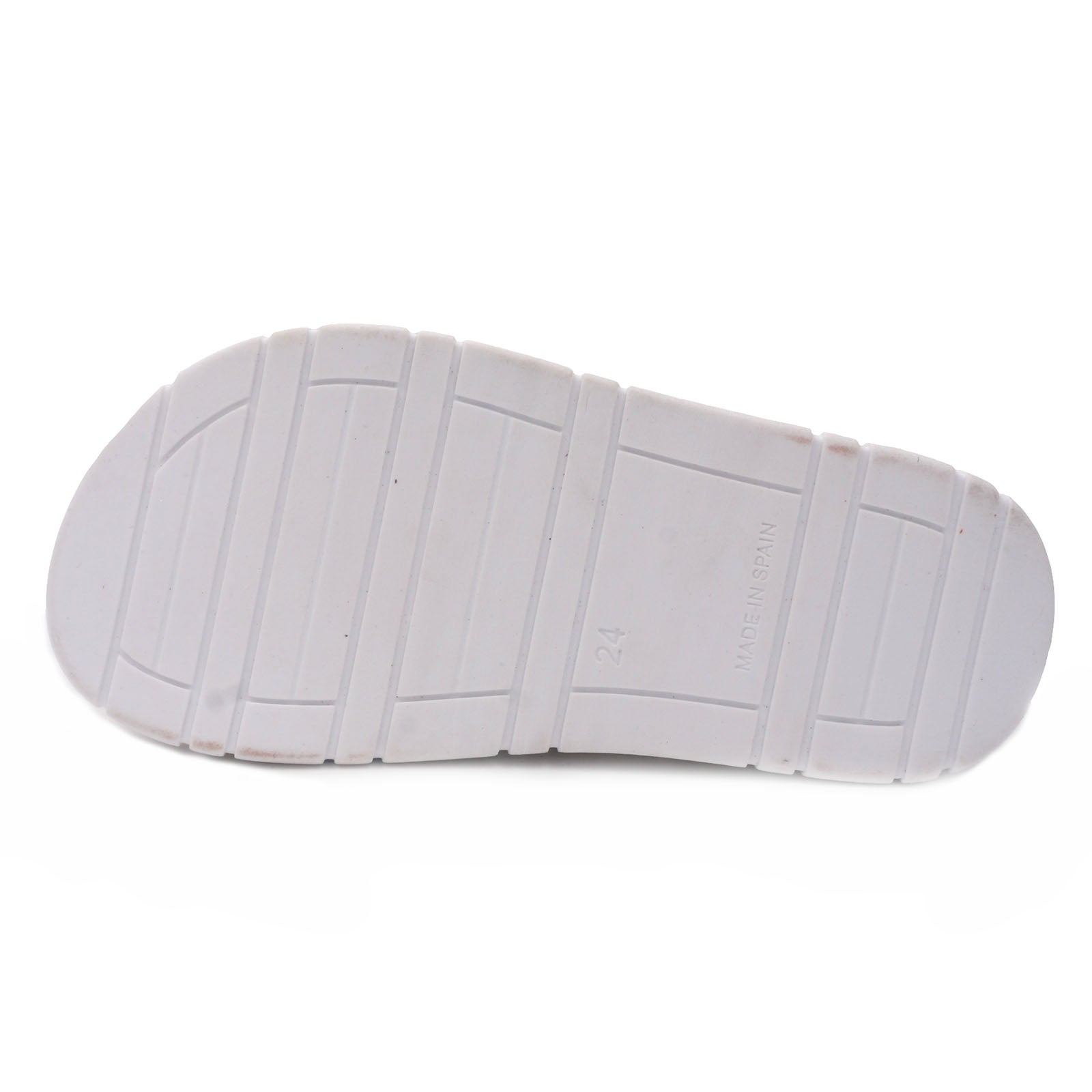 Imagen del producto Sandalia Plata Niña