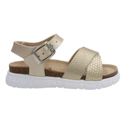 Imagen del producto Sandalia Dorado Niña