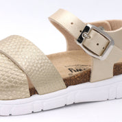 Imagen del producto Sandalia Dorado Niña
