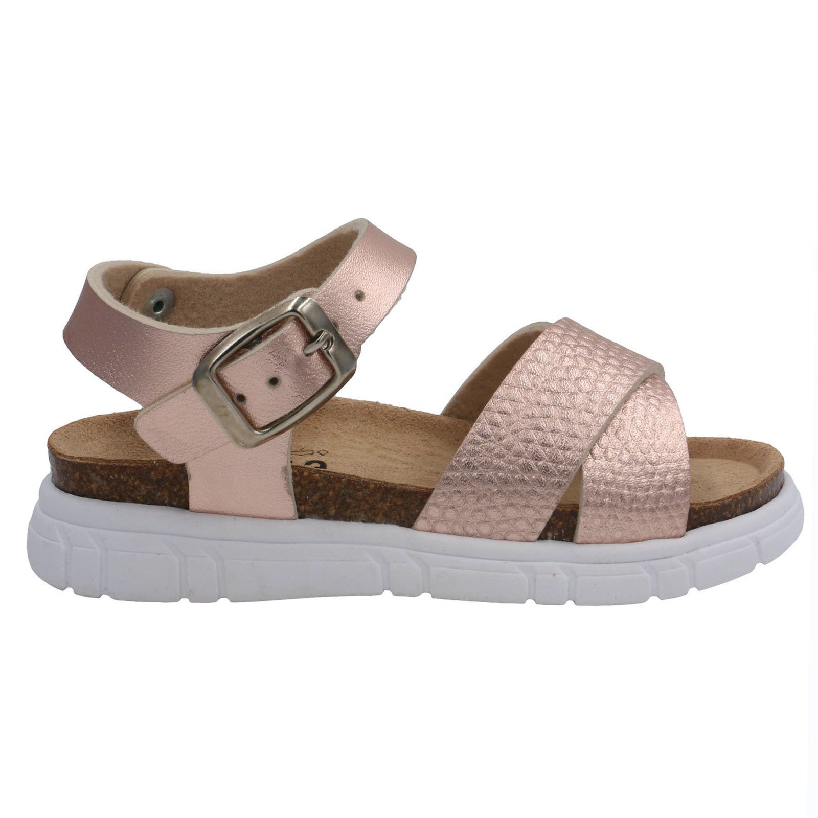 Imagen del producto Sandalia Rosa Niña