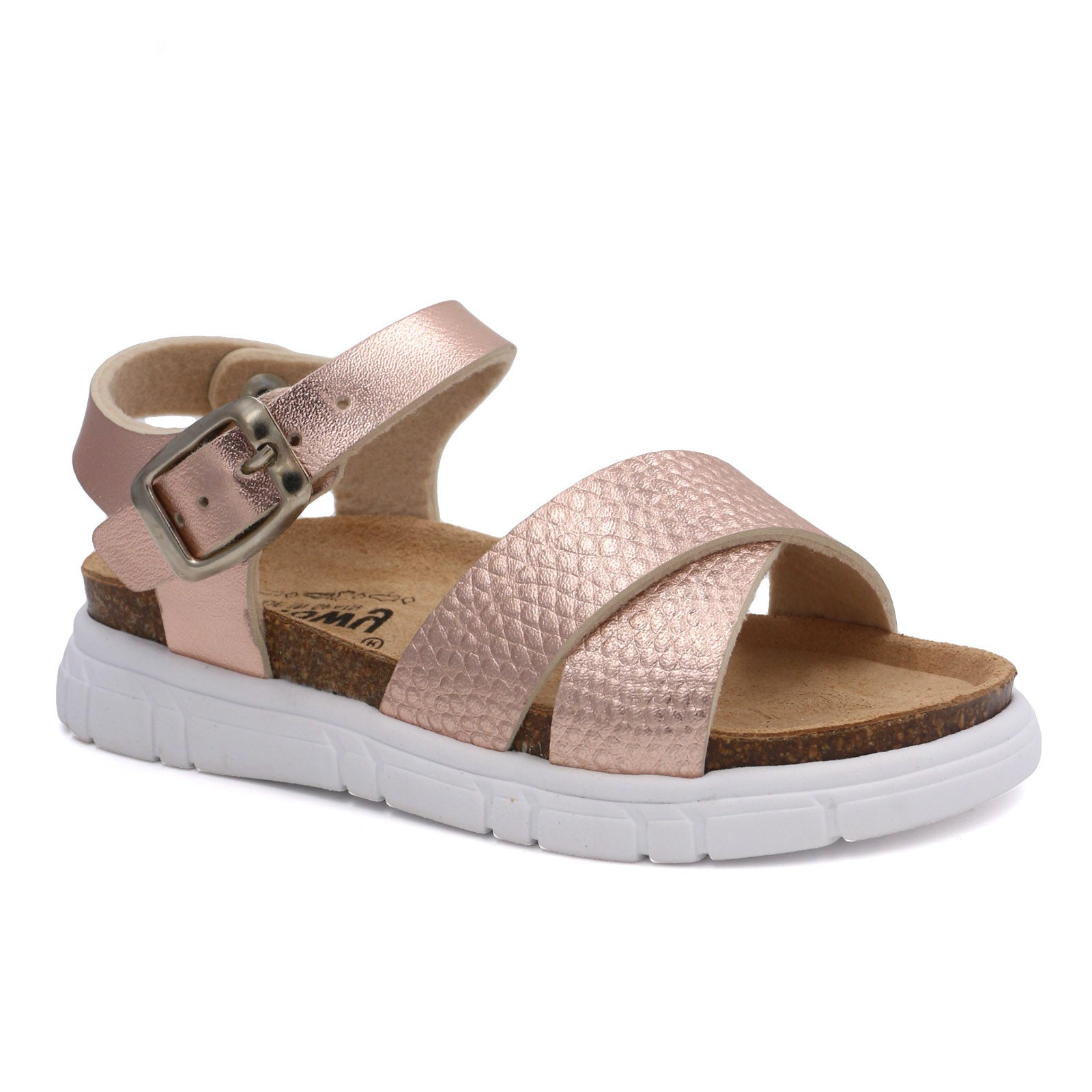 Imagen del producto Sandalia Rosa Niña