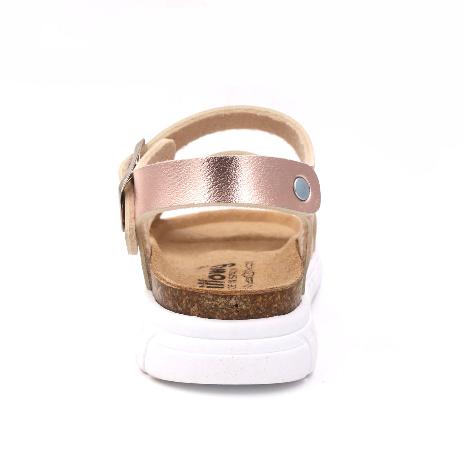 Imagen del producto Sandalia Rosa Niña