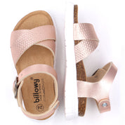 Imagen del producto Sandalia Rosa Niña