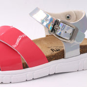 Imagen del producto Sandalia Plata Niña