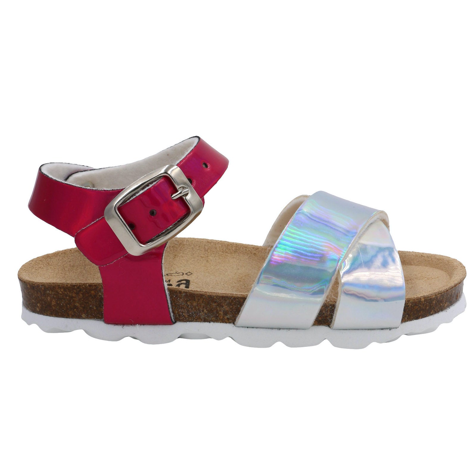 Imagen del producto Sandalia Rosa Niña