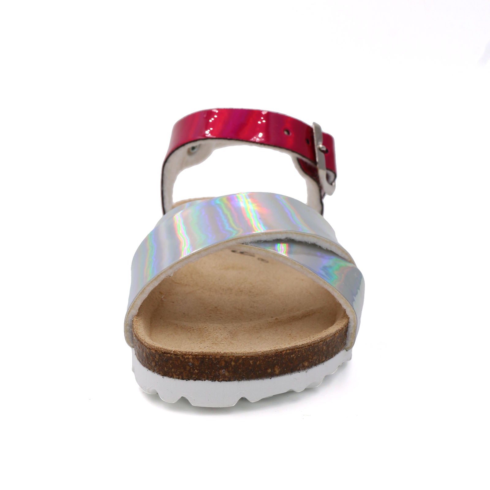 Imagen del producto Sandalia Rosa Niña