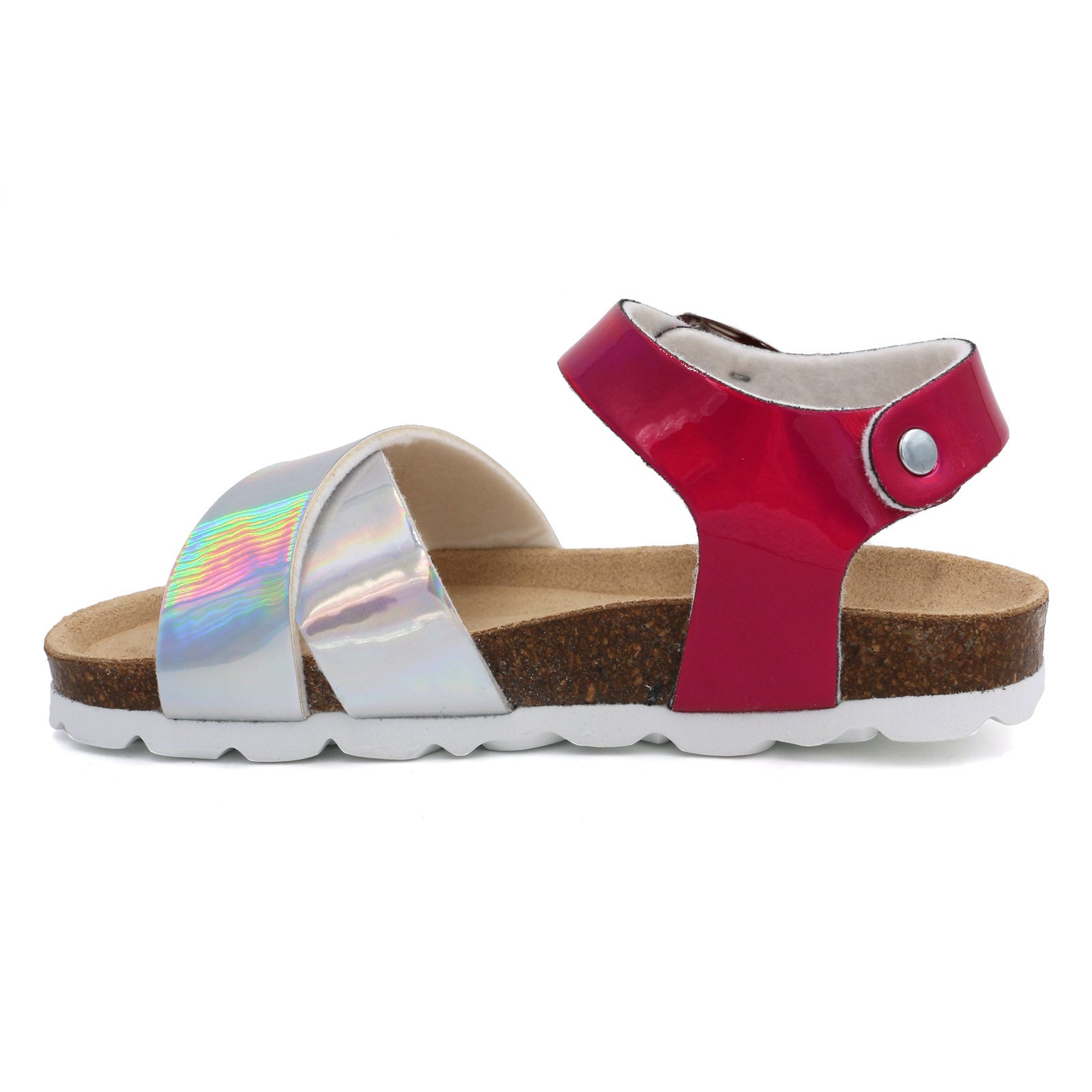 Imagen del producto Sandalia Rosa Niña