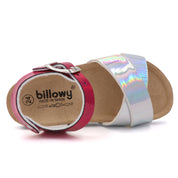 Imagen del producto Sandalia Rosa Niña