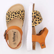 Imagen del producto Sandalia Marron Niña