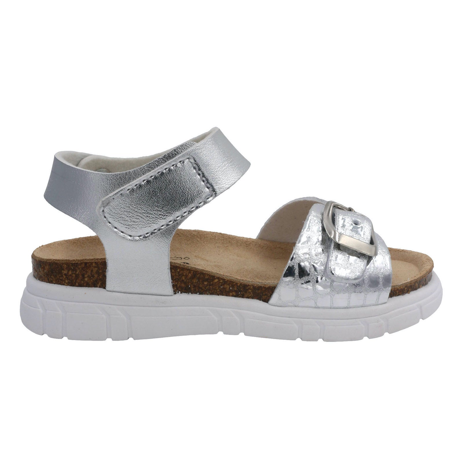 Imagen del producto Sandalia Plata Niña