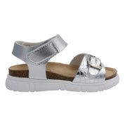 Imagen del producto Sandalia Plata Niña