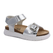 Imagen del producto Sandalia Plata Niña