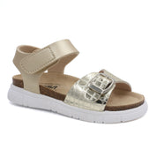 Imagen del producto Sandalia Dorado Niña