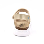 Imagen del producto Sandalia Dorado Niña