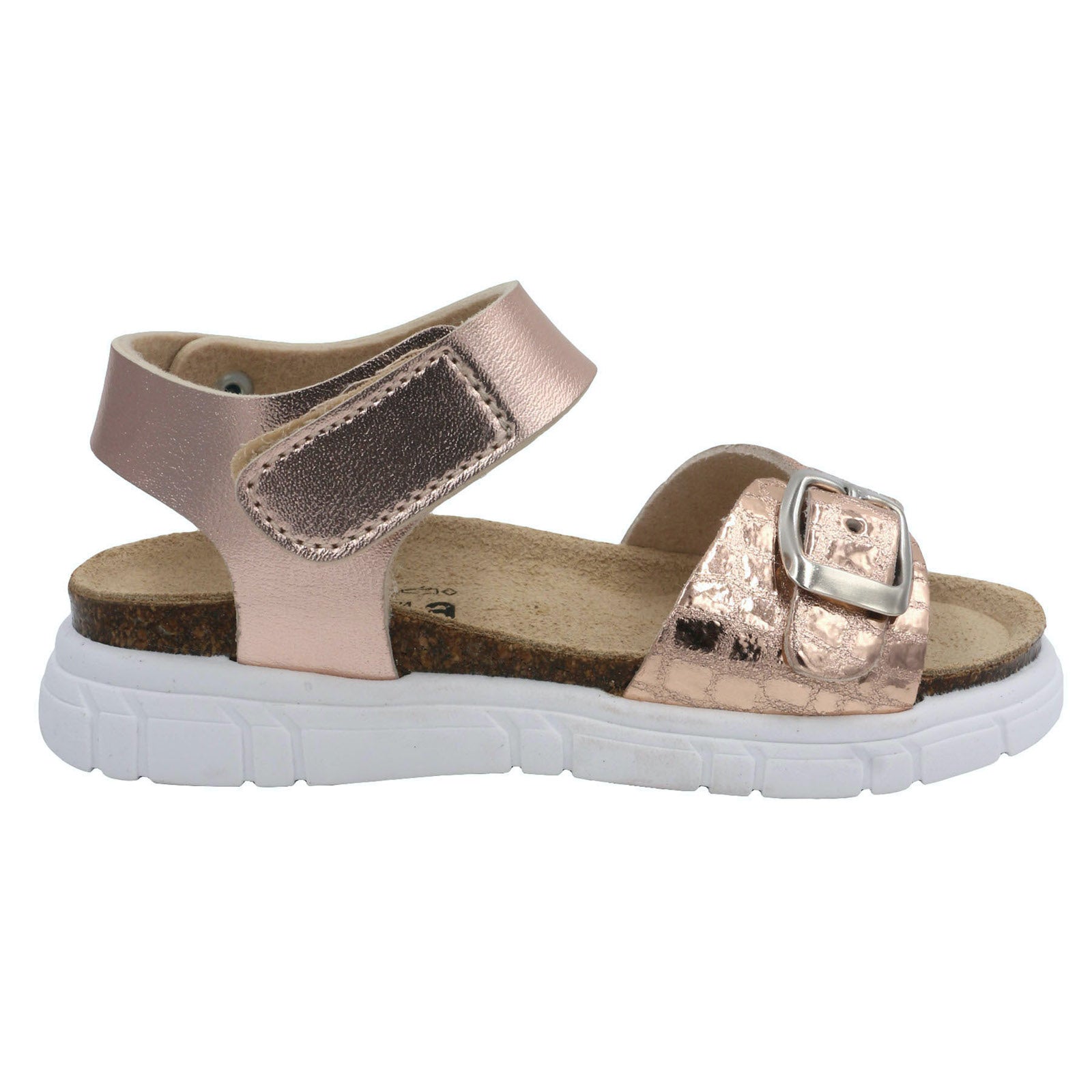 Imagen del producto Sandalia Rosa Niña