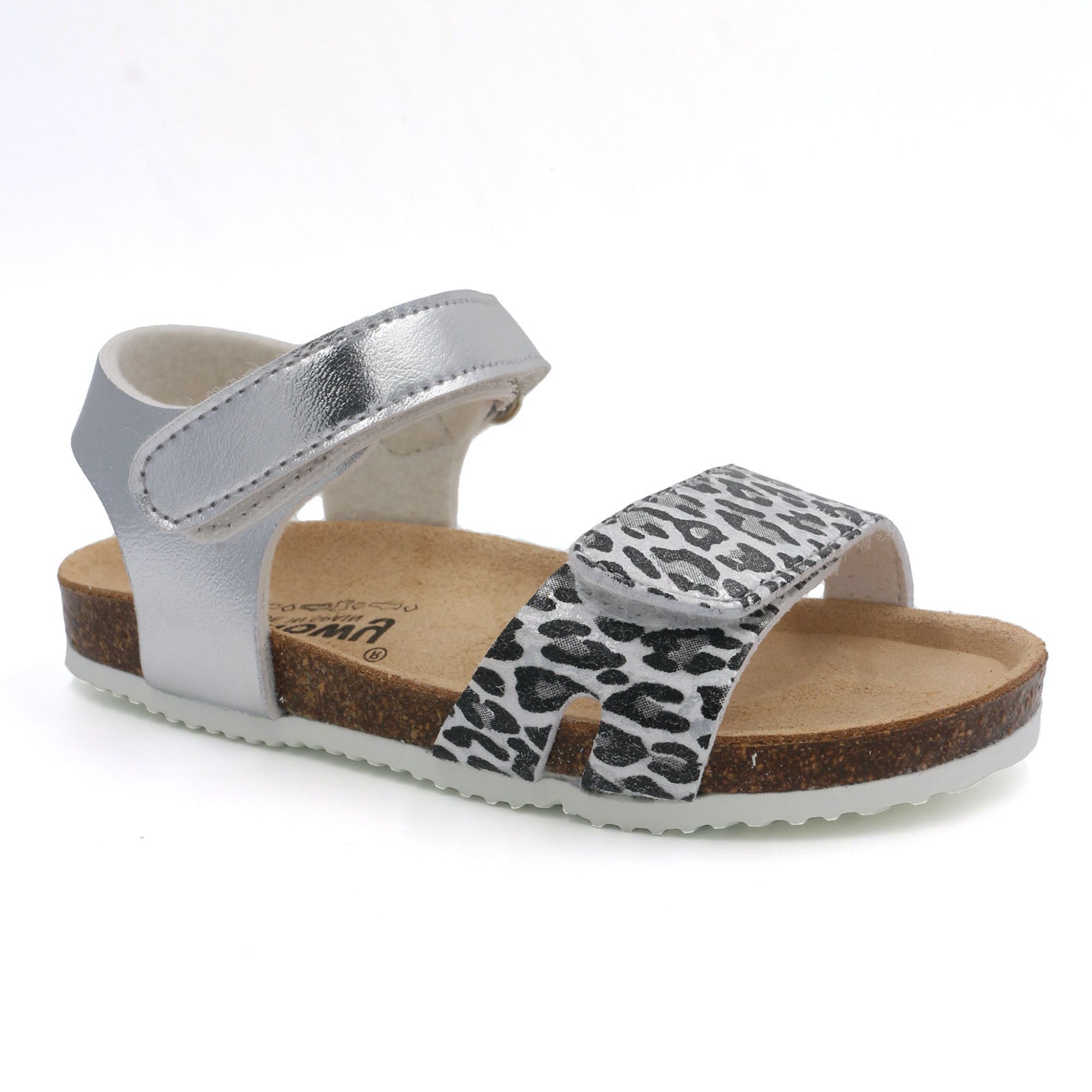 Imagen del producto Sandalia Plata Niña