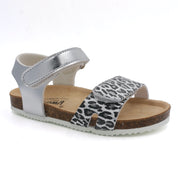 Imagen del producto Sandalia Plata Niña