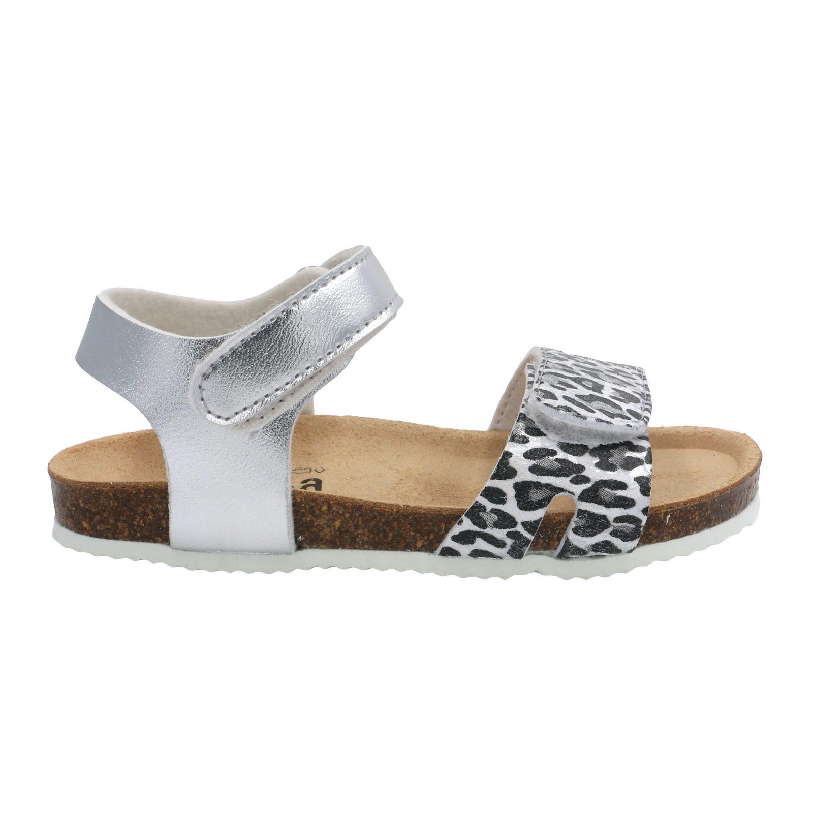 Imagen del producto Sandalia Plata Niña