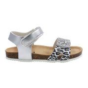 Imagen del producto Sandalia Plata Niña