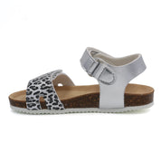 Imagen del producto Sandalia Plata Niña