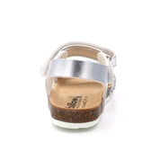 Imagen del producto Sandalia Plata Niña