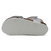 Imagen del producto Sandalia Plata Niña