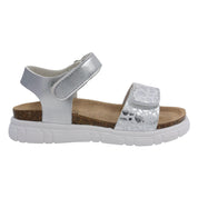 Imagen del producto Sandalia Plata Niña