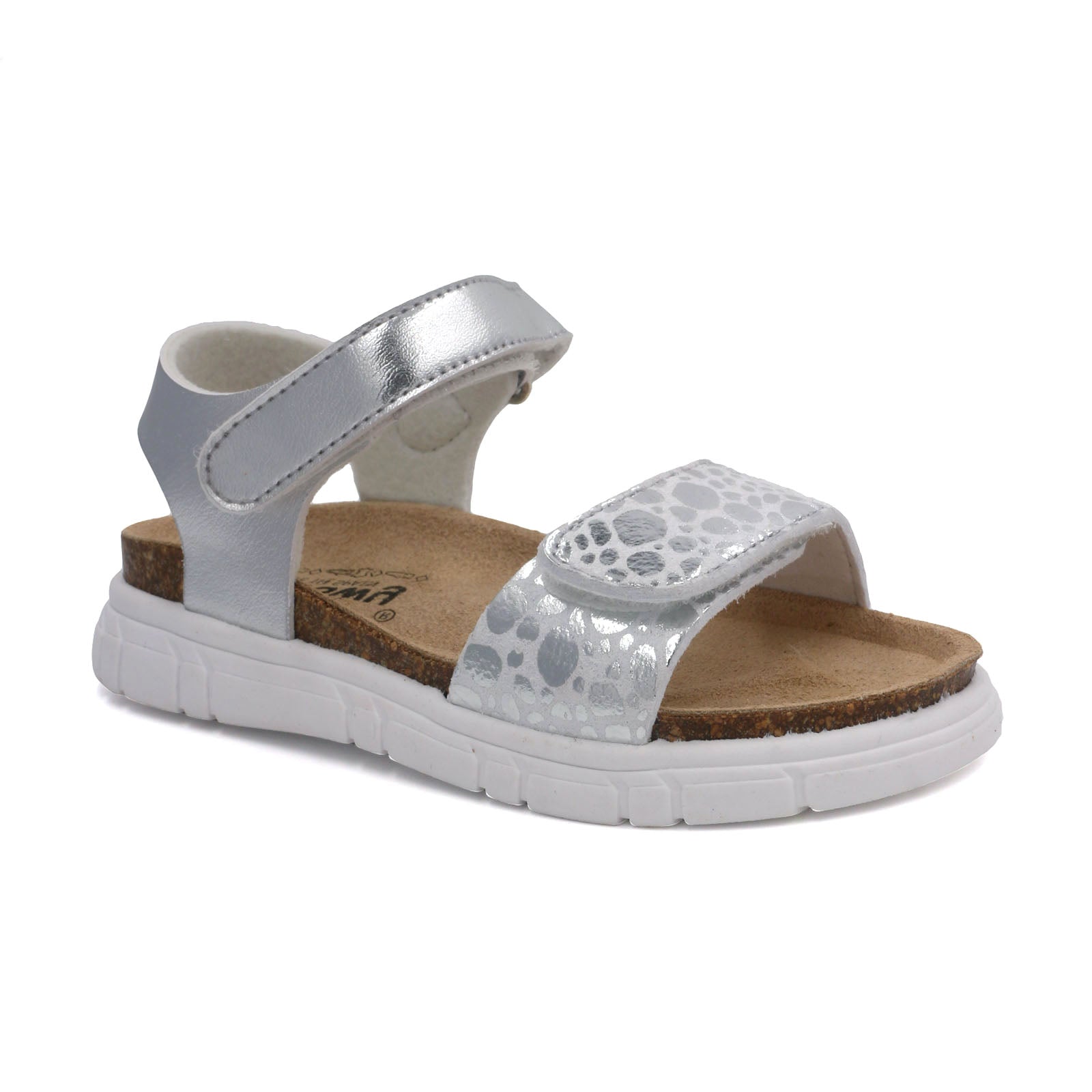 Imagen del producto Sandalia Plata Niña