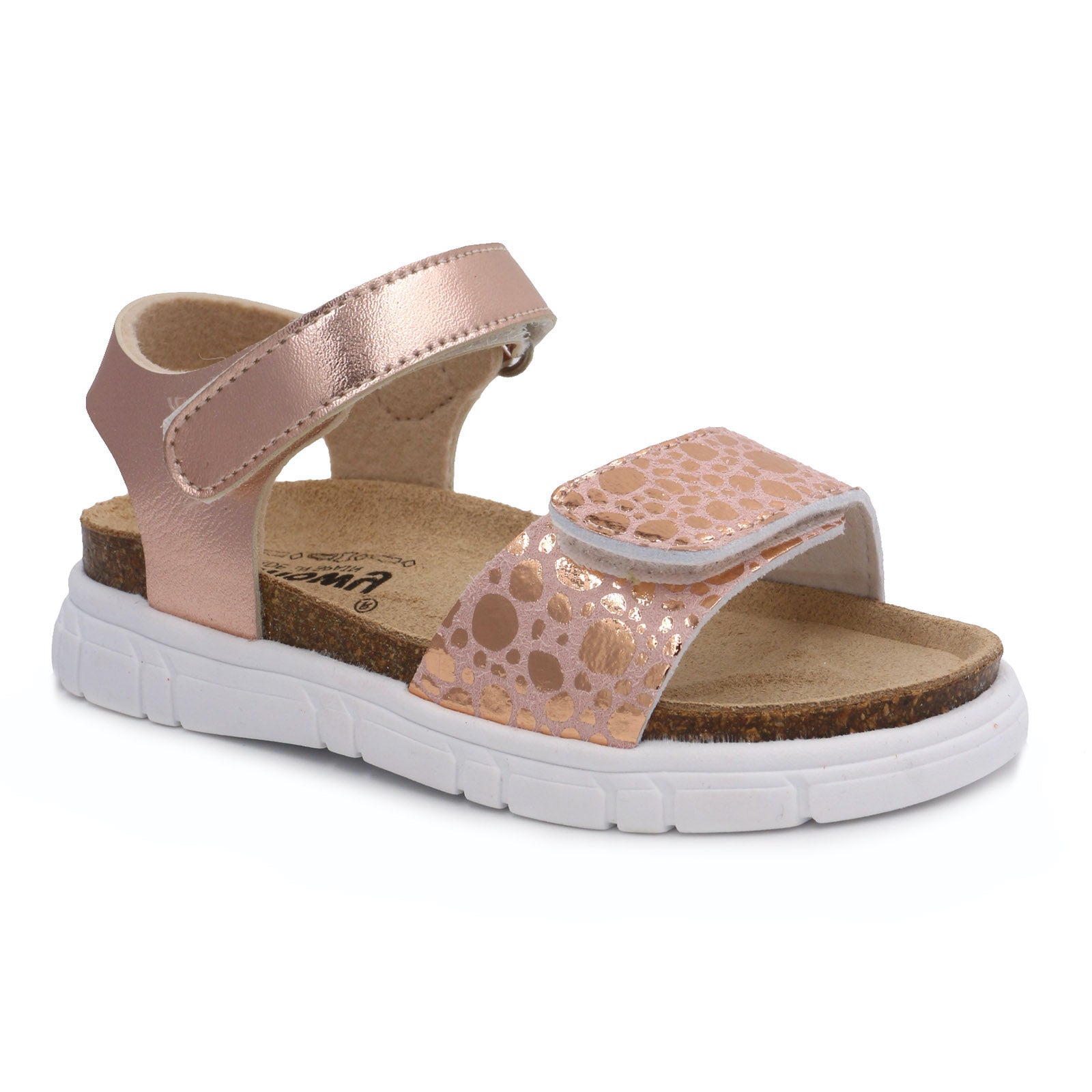 Imagen del producto Sandalia Rosa Niña