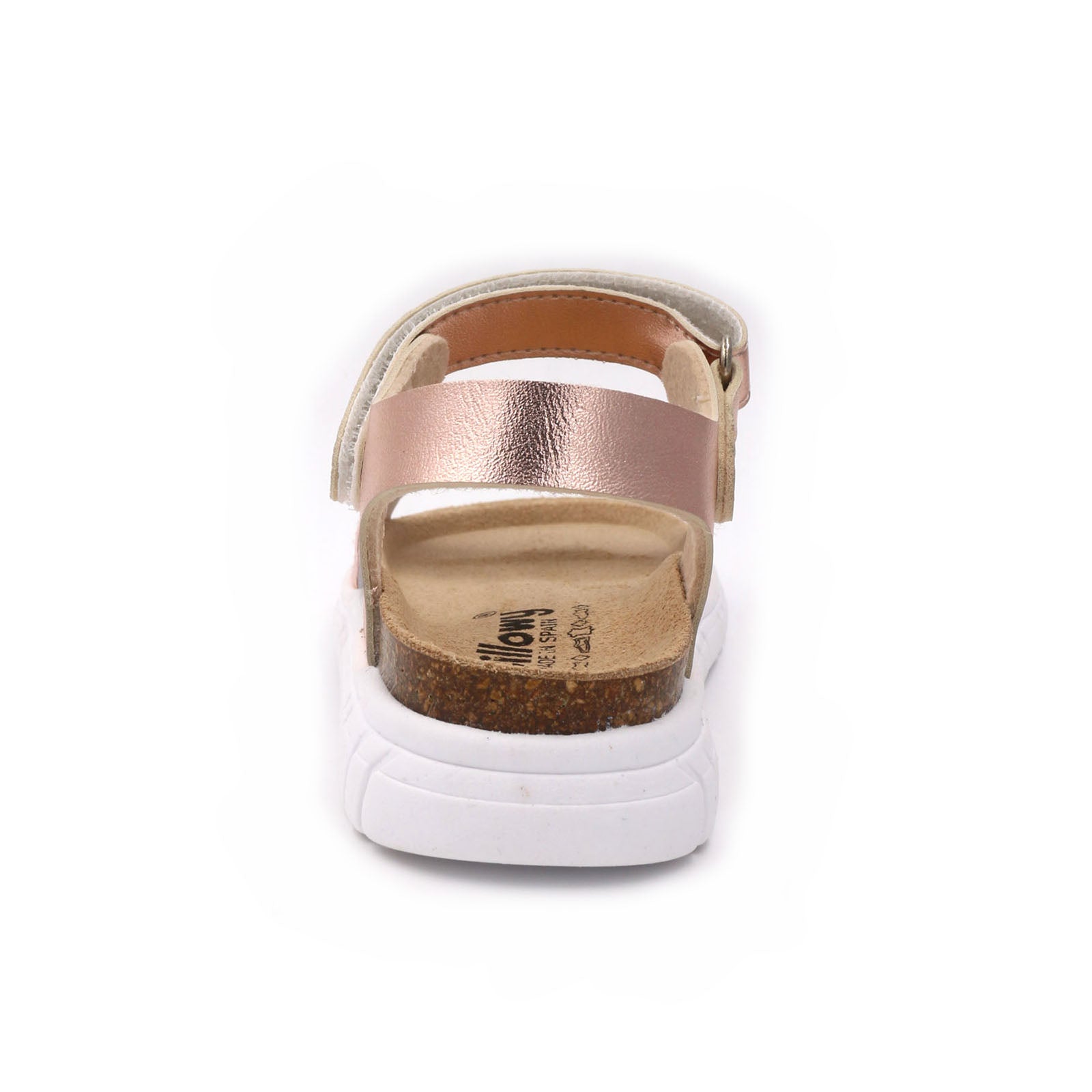 Imagen del producto Sandalia Rosa Niña