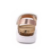 Imagen del producto Sandalia Rosa Niña