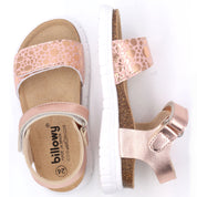 Imagen del producto Sandalia Rosa Niña