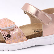 Imagen del producto Sandalia Rosa Niña