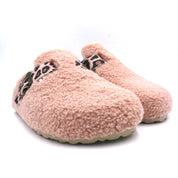 Imagen del producto Zueco Rosa Mujer