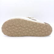 Imagen del producto Zueco Beige Mujer