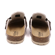 Imagen del producto Zueco Marron Mujer