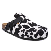 Imagen del producto Zueco Negro Niña