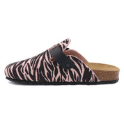 Imagen del producto Zueco Negro Niña